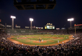 Boston Red Sox Fenway Park MLB Baseball Photos Ted Williams 48x36-8x10 CHOICES - £19.97 GBP+