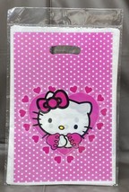 Hello Kitty Loot Bags 30 ct - £1.99 GBP