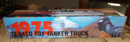 1975 texaco tanker semi truck in the box new - $9.89