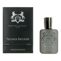 Parfums de Marly Pegasus Exclusif by Parfums de Marly, 2.5 oz Eau De Parfum Spr - £193.41 GBP