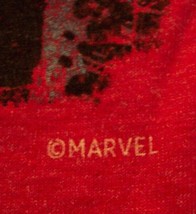 The Invincible Iron Man Marvel Comics #100 T-Shirt Mens Small New Avengers - £15.69 GBP