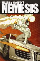 Nemesis Millar, Mark and McNiven, Steve - £15.96 GBP