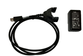 Zebra USB Charging Cable (CBL-TC51-USB1-01) for TC51 TC510K TC52 TC57 TC... - $26.17 CAD