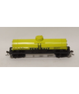 BACHMANN Single Dome Tank Car ~ PENN SALT ~ Rd# GATX 67927 - Kadee&#39;s - HO - $301.39 MXN