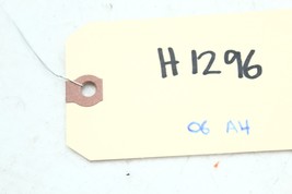 MERCEDES AIR INTAKE TEMPERATURE SENSOR H1296 image 15