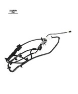MERCEDES R231 SL REAR WINDSHIELD HEATER DEFROSTER ANTENNA HARNESS CONNEC... - $19.79