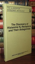 Rauch, Thomas M. Et Al. The Discovery Of Histamine H2-RECEPTORS And Their Antag - £62.63 GBP