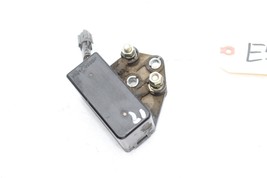 01-04.5 SILVERADO SIERRA LB7 6.6L DIESEL GLOW PLUG INTAKE AIR HEATER RELAY E5769 image 4