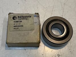 Barloworld Handling Bearing N16BF/00 | 62mm OD 25mm Bore 20mm Thick - $26.39