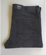 HUGO BOSS RE.MAINE Taber Tapered fit men&#39;s Jeans FREE WORLDWIDE SHIPPING... - $4,230.71 MXN