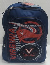 Virginia Cavaliers Kids Accelerator Backpack - NCAA - $24.24