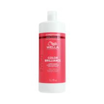 Wella Professionals Invigo Color Brilliance Coarse Balsamo 1000 ml - $50.80