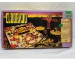 Discovery Toys Eldorado Board Game Complete - $35.63
