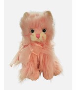 Rare Pink Jeweled the Cat! 2006 TY Classic Plush Stuffed Animal - €11,13 EUR