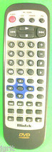 Mintek Remote Control Rc 320H DVD1500 DVD2110 Dvd 2110 Dvd 2580 DVD1600 Player - £6.93 GBP