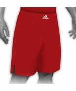 adidas | aA202s | Stock Competition Shorts | Wrestling | Boxing | BJJ | ... - $49.99