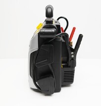 Stanley J5C09D 1200 Peak Amp Automotive Jump Starter Air Compressor image 5