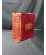 1886 Gazetteer of Grafton County New Hampshire 1709-1886 HISTORY PEOPLE ... - $2,388.59 MXN