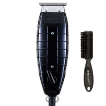 Andis GTXT-Outliner T-Blade Trimmer with a BeauWis Blade Brush - £71.12 GBP
