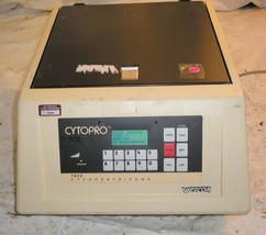 Wescor CytoPro 7620 Cytocentrifuge - £174.94 GBP