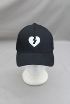 Skateboard Hat (VTG) - Mystery Skateboards - Adult Stretch Fit - $155.00