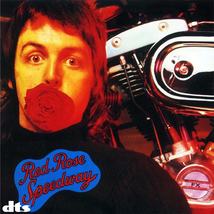 Paul McCartney &amp; Wings - Red Rose Speedway [DTS-CD] - 5.1. Surround Mix 1973  My - £12.67 GBP