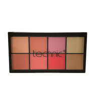 Technic Cosmetics - Blush and Highlighter Palette - Tropical Paradise - £4.67 GBP