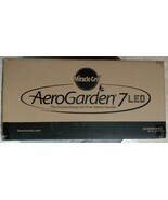Miracle-Gro AeroGarden 7 LED Indoor Garden - Brand New Sealed - €123,59 EUR