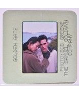 1993 GOLDEN GATE 35mm Color Movie SLIDE Matt Dillon Joan Chen BOB GREENE... - $16.39 CAD