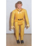 1979 Mego Star Trek Decker 3 3/4&quot; Action Figure Rare HTF - $24.98