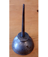 Eagle Thumb Pump Oiler Oil Can 3.5&quot;. Made In The USA, Vintage - $19.14 CAD
