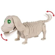 ANIMTD DOG SKELTN 10.25&quot; - $495.90 MXN