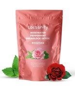 Locsanity Dreadlock Hair Scalp Detox Deep Clean Dreadlock Powder Cleansing  - $702.52 MXN