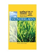 Wonderlawn Grass Seed Mixture Bagged 25 Lb. - $137.65