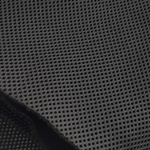 WAYBER Speaker Grill Cloth Stereo Mesh Fabric for Speaker Repair, Black - 55 X 2 - £15.39 GBP