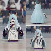 Kaguya (Rabbit Goddess) Naruto Series Minifigures Weapons and Accessories - £3.18 GBP