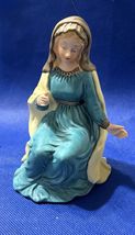 Kirkland Nativity #75177 Replacement Figurine: Mary - Nice Condition - $9.45