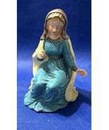 Kirkland Nativity #75177 Replacement Figurine: Mary - Nice Condition - $172.48 MXN