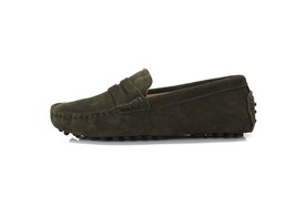 Chinese  high quality women&#39;s shoes, 100%leather, classic Loafers shoes, free de - £44.85 GBP