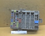 16-18 Acura ILX Fuse Box Junction Oem TX6A210 Module 425-18C1 - $49.99
