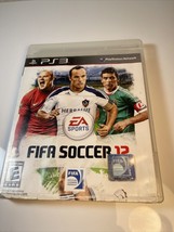 PS3 Fifa Soccer 12 (Sony Play Station 3, 2011) PRE-OWNED - £3.90 GBP
