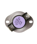 GE Appliance 311762 T-O-D 60FX14, 08-2600-00, Hi Limit/Protector, L248F - $1,648.50 MXN