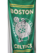 Vintage Boston Celtics Beach Towel - $29.99