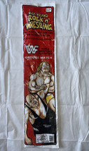 Wwe Hulk Hogan Kite Rare 1986 Rock ‘N’ Wrestling Grudge Match Kite - £39.14 GBP