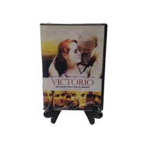 Victorio : DVD Pelicula del Nuevo Cine Mexicano Fernando Peña Carmen Sal... - $239.70 MXN
