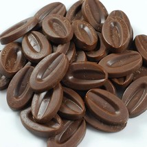 Valrhona Dark Chocolate - 64% Cacao - Manjari Grand Cru - 6 lbs 9 oz bag of feve - $179.88