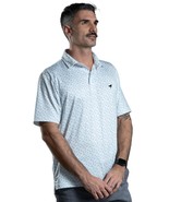 American Fit - Polo Performance - Boat for Men Made in Peru (US, Alpha, ... - $67.90