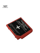 MERCEDES R230 SL-CLASS REAR TRUNK SUPPLY BATTERY POSITIVE CABLE PROTECTO... - $16.26 CAD