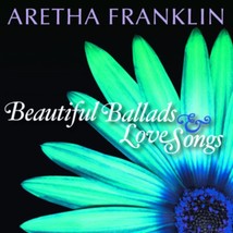 Aretha Franklin - Beautiful Ballads And Love Songs [US Import] - CD Aretha Frank - £18.71 GBP