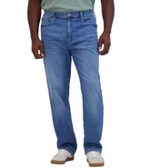 Lucky Brand Mens Jeans Light Blue 223 Denim 5-Pocket Midrise Stretch Str... - $72.99 CAD